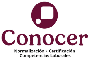 LOGO-CONOCER-Vertical